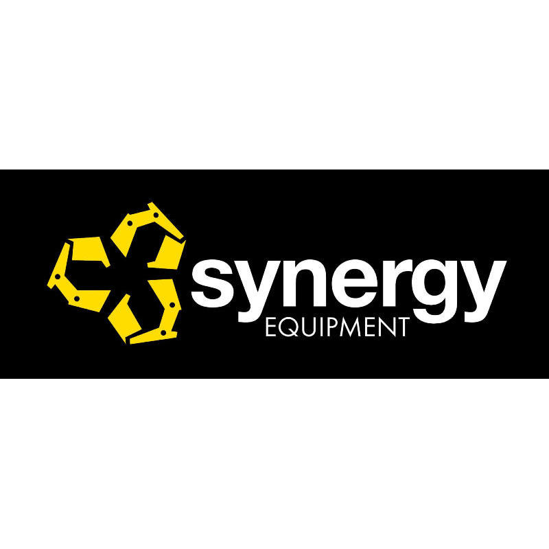 Synergy Equipment Pumps Division Holly Logo