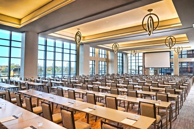 Images InterContinental Washington D.C. - the Wharf by IHG