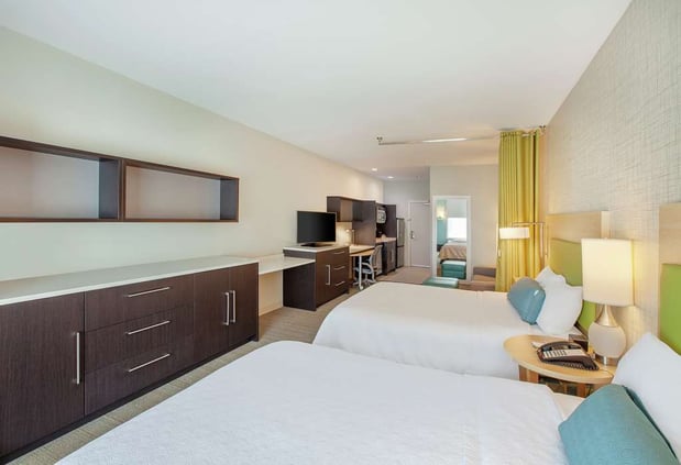 Images Home2 Suites by Hilton Amarillo