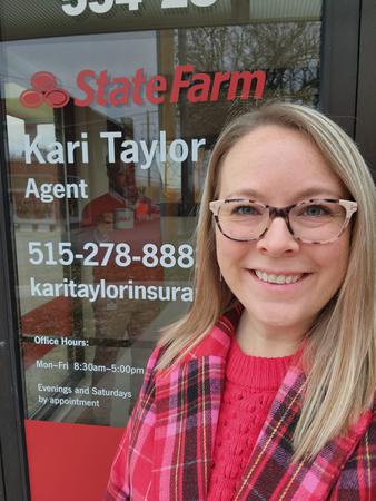 Images Kari Durham Taylor - State Farm Insurance Agent