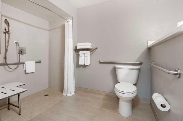 Images Best Western Plus Sparks-Reno Hotel
