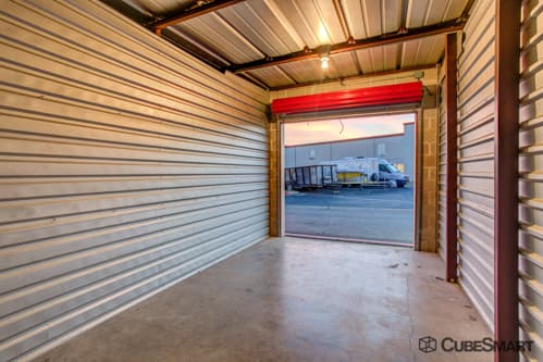 CubeSmart Self Storage Photo