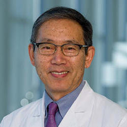 Dr. Yu-Guang He, MD