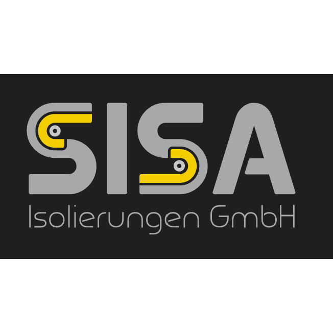 SISA Isolierungen GmbH Logo