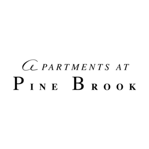 Apartments at Pine Brook Logo