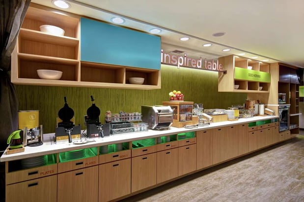 Images Home2 Suites by Hilton Harvey New Orleans Westbank