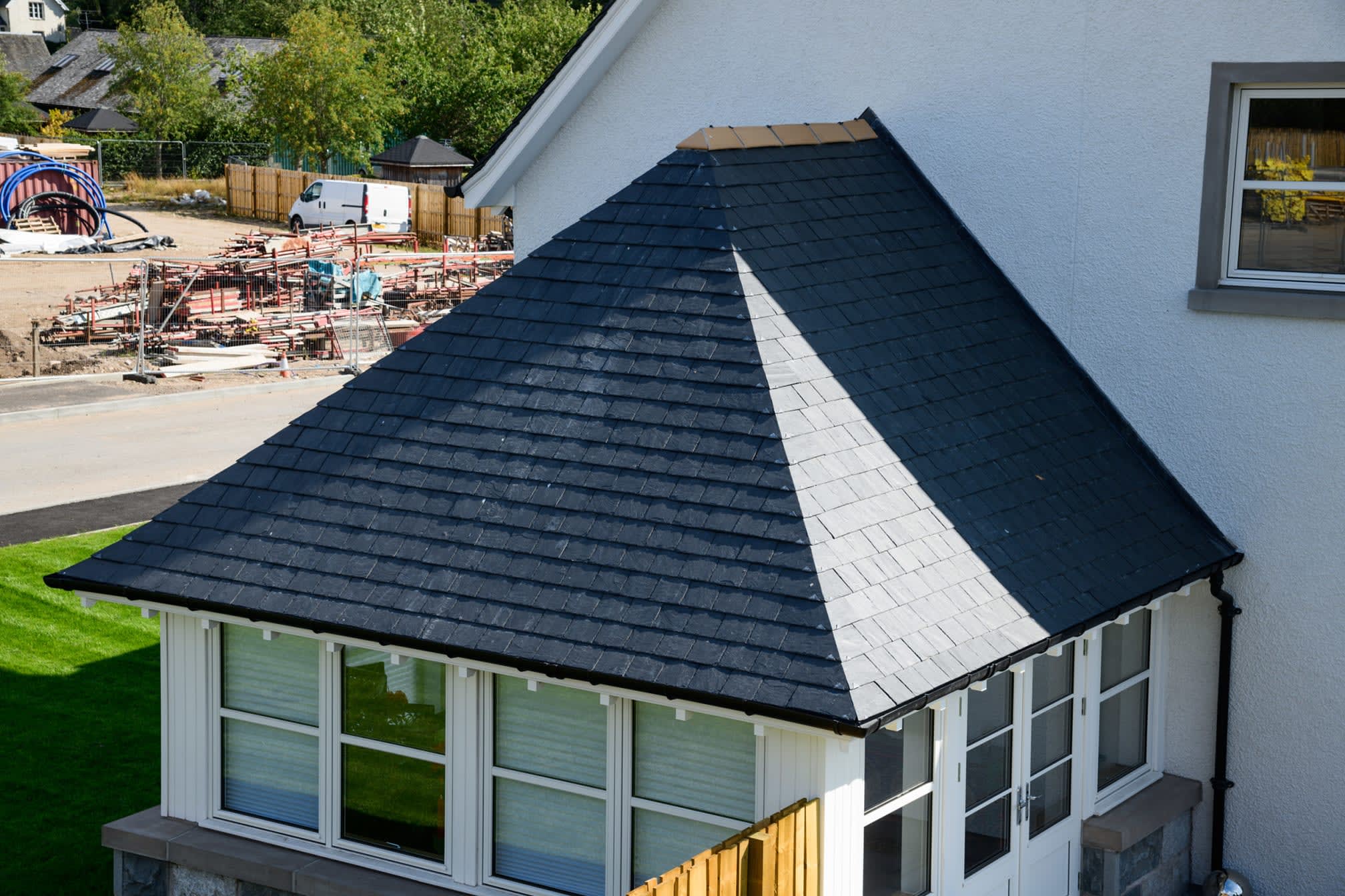 Images Strathmore Roofing Ltd