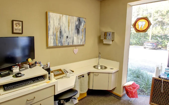 Boulevard Dental of Clearwater Office 