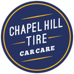 Chapel Hill Tire - Atlantic Avenue Logo