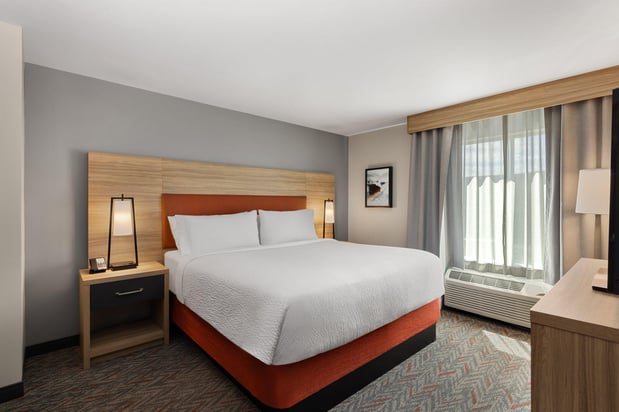 Images Candlewood Suites Layton - Salt Lake City by IHG