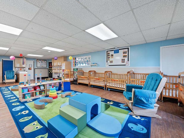 Images Timber Forest KinderCare