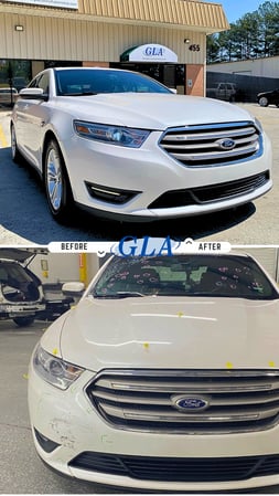 Images Georgia Luxury Automotive Lively