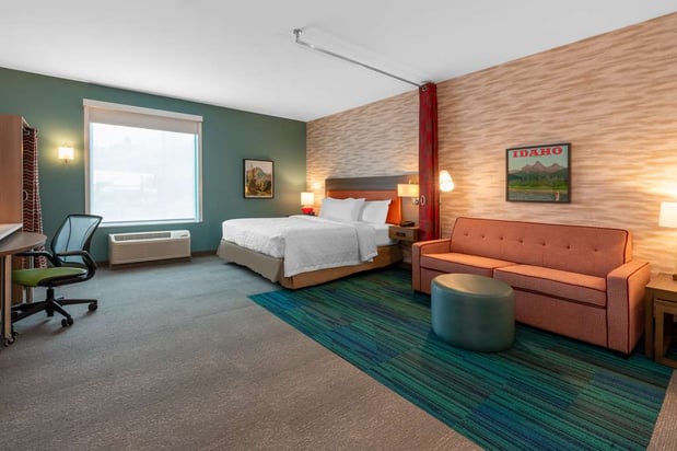 Images Home2 Suites by Hilton Pocatello