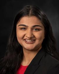 Images Revati Kalluri, MD