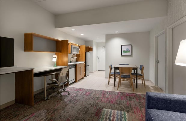 Images Home2 Suites by Hilton Greenville Airport