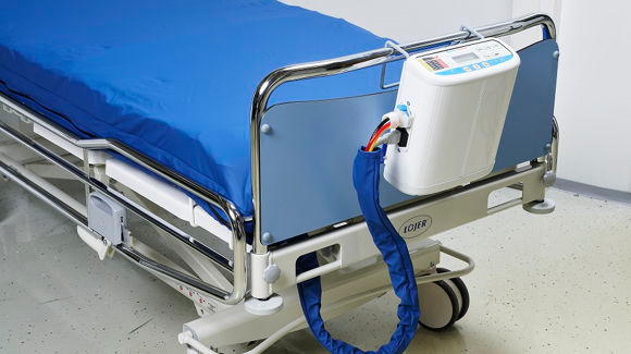 Images MediMattress Oy