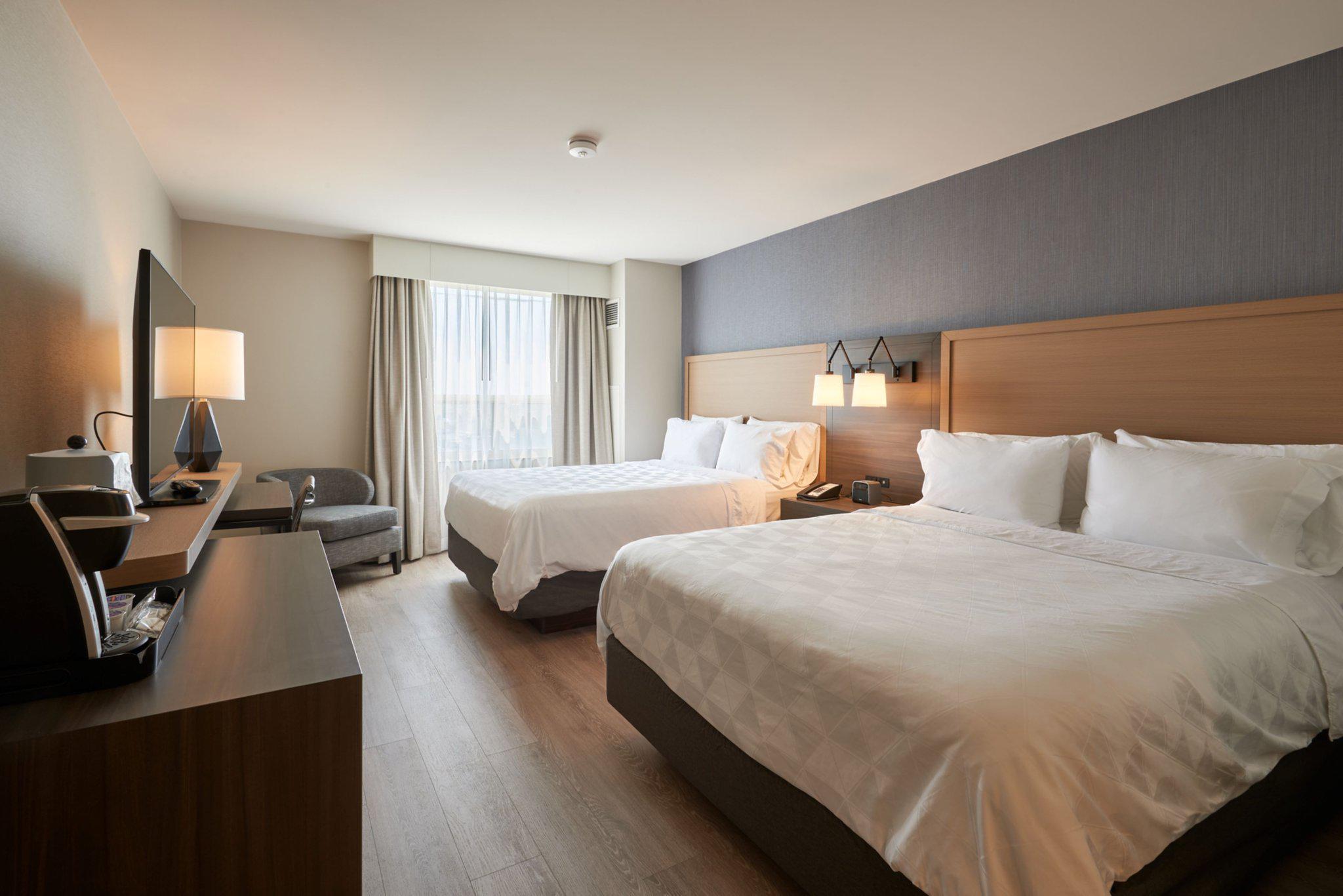 Holiday Inn & Suites Ottawa Kanata, an IHG Hotel in Kanata