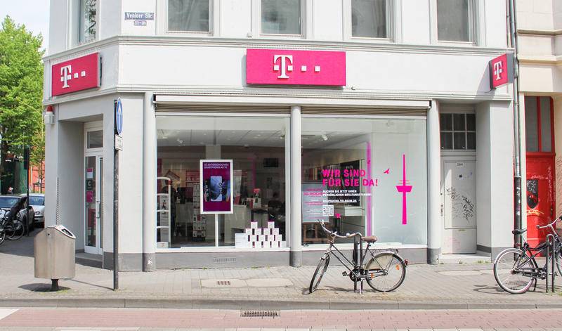 Bilder Telekom Partner A-Team Telecom GmbH