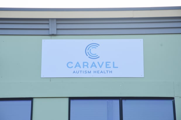 Images Caravel Autism Health