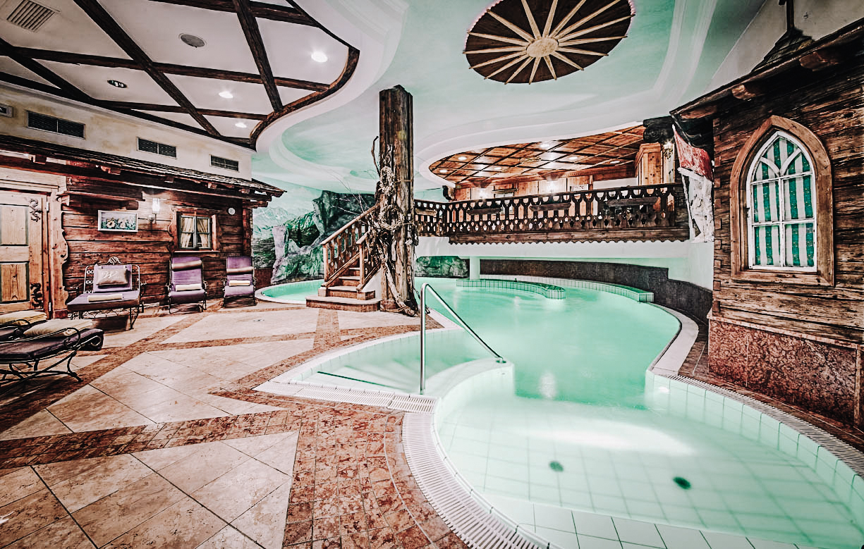 Bild 4 von Hotel Glücksschmiede 4* - Hinterglemm