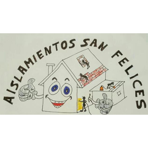 Aislamientos San Felices Logo