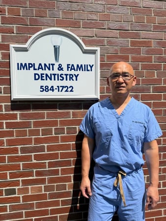 Images Northampton Implant and Family Dentistry