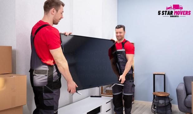 Images 5 Star Movers Sarasota
