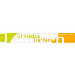 Ofimatica Herrera Logo