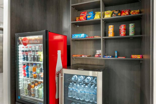 Images Best Western Heartland Inn