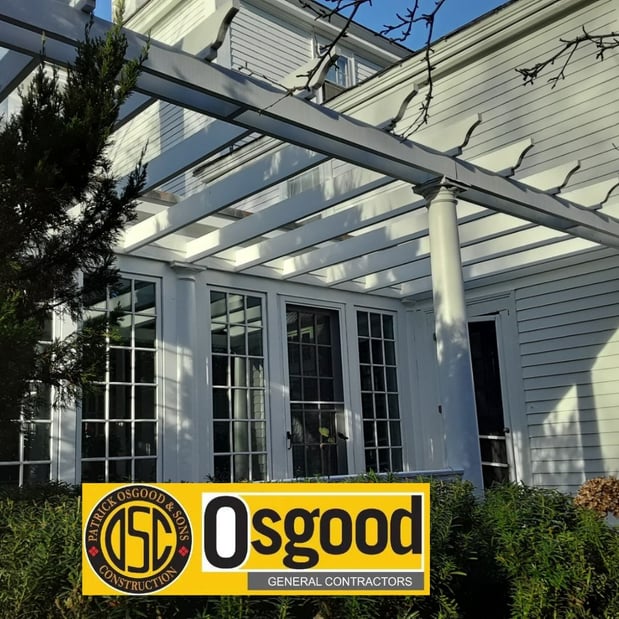 Images Osgood Painting & Contracting LLC