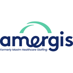Amergis Logo