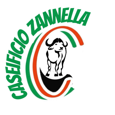 Caseificio Mozzarella di Bufala  Zannella Logo