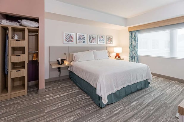 Images Hilton Garden Inn Ithaca