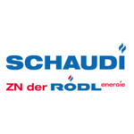 Kundenlogo SCHAUDI ZN der RÖDL energie