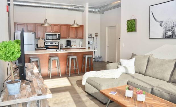 Images 12b Lofts Apartments