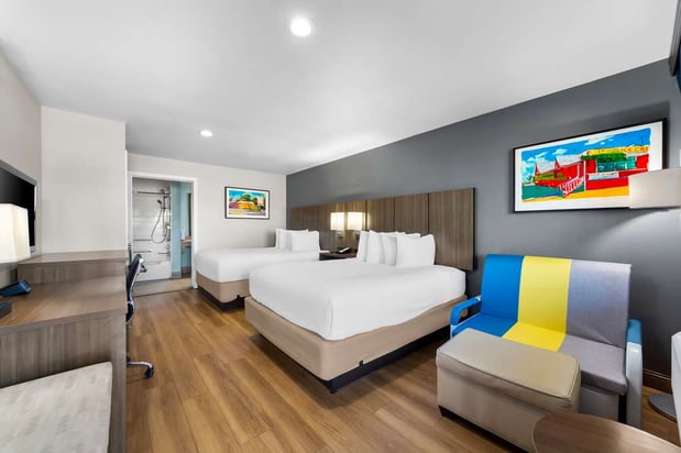 Images Best Western Port Aransas