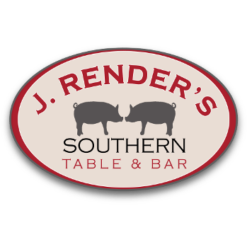 J. Render's Southern Table & Bar Logo