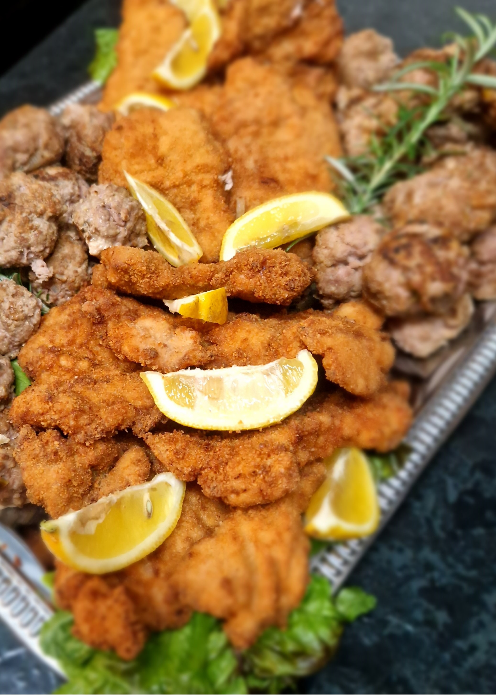 Bilder Schlemmer Lunch-Bistrorant & Catering