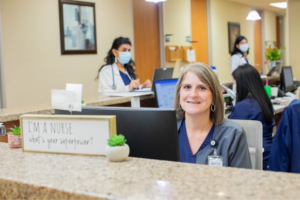 Images Jackson County Medical Clinic