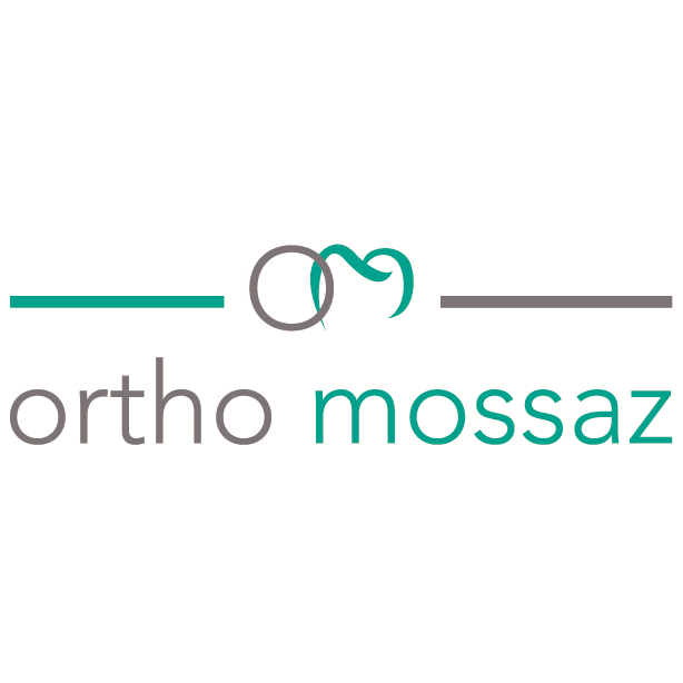 ortho mossaz sàrl Logo