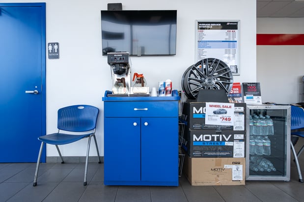 Images Tire Discounters