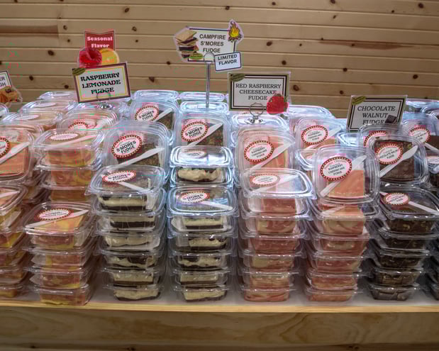 Images Grandpa’s Cheesebarn & Sweeties Chocolates