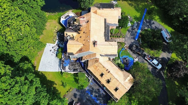 Images ARG Roofing
