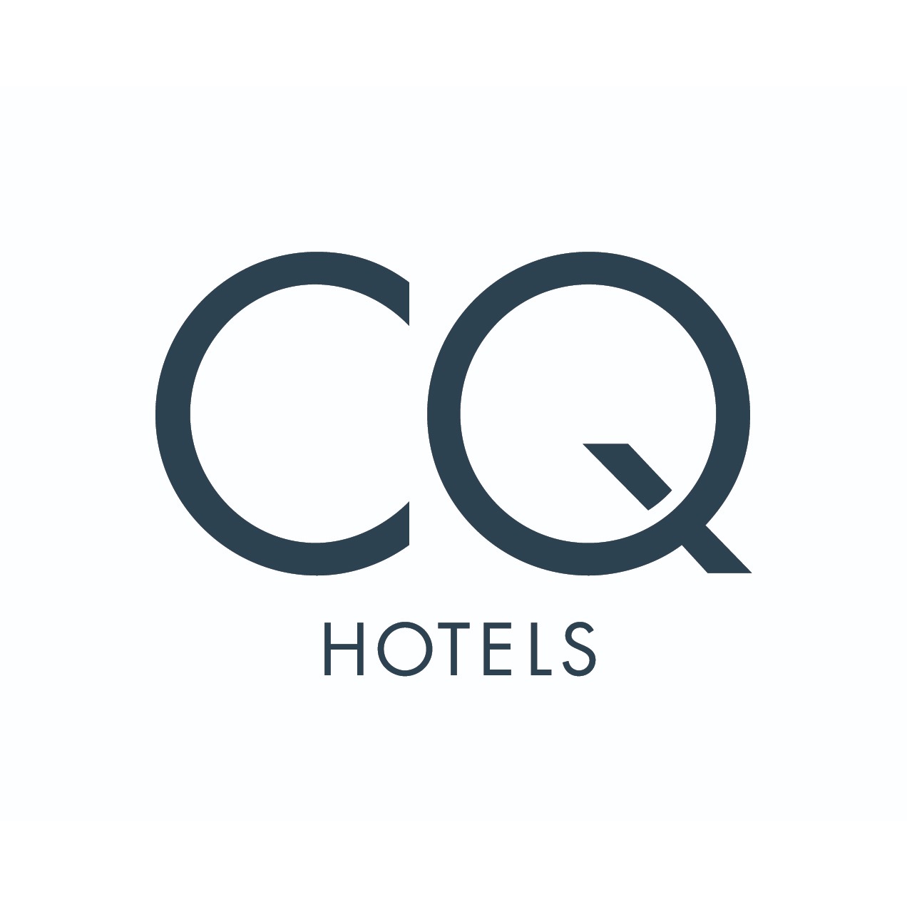 Club Quarters Hotel, Boston, Faneuil Hall Logo