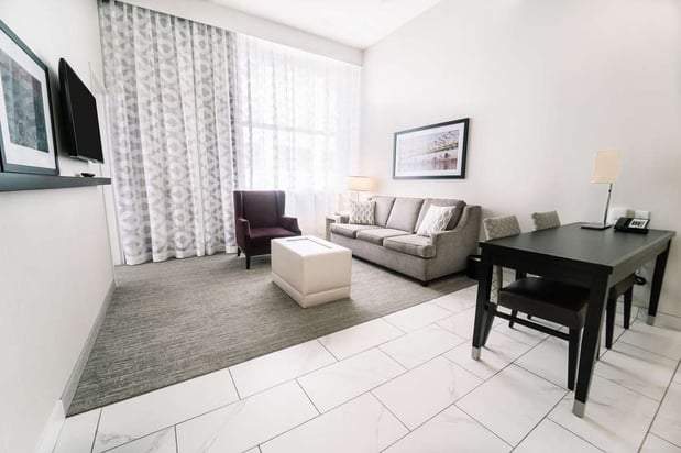 Images Embassy Suites by Hilton Louisville Downtown