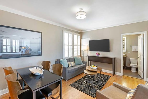 Images Best Western Plus Hawthorne Terrace Hotel