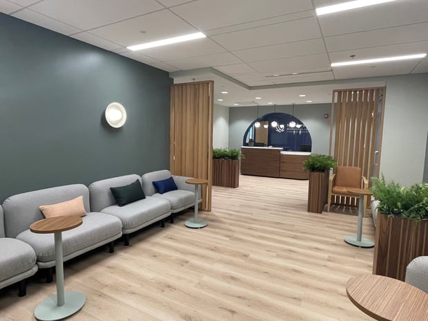 Images NJBH - affiliate of LifeStance Therapists & Psychiatrists Parsippany