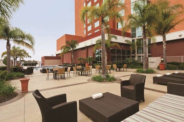 Images Embassy Suites by Hilton Anaheim South