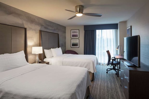 Images Homewood Suites by Hilton Needham Boston