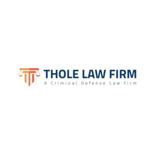 Thole Law Firm Logo